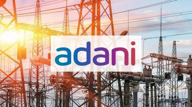 Adani Energy Solutions