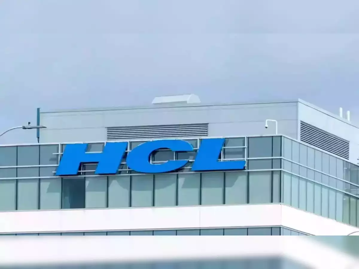 HCL Technologies