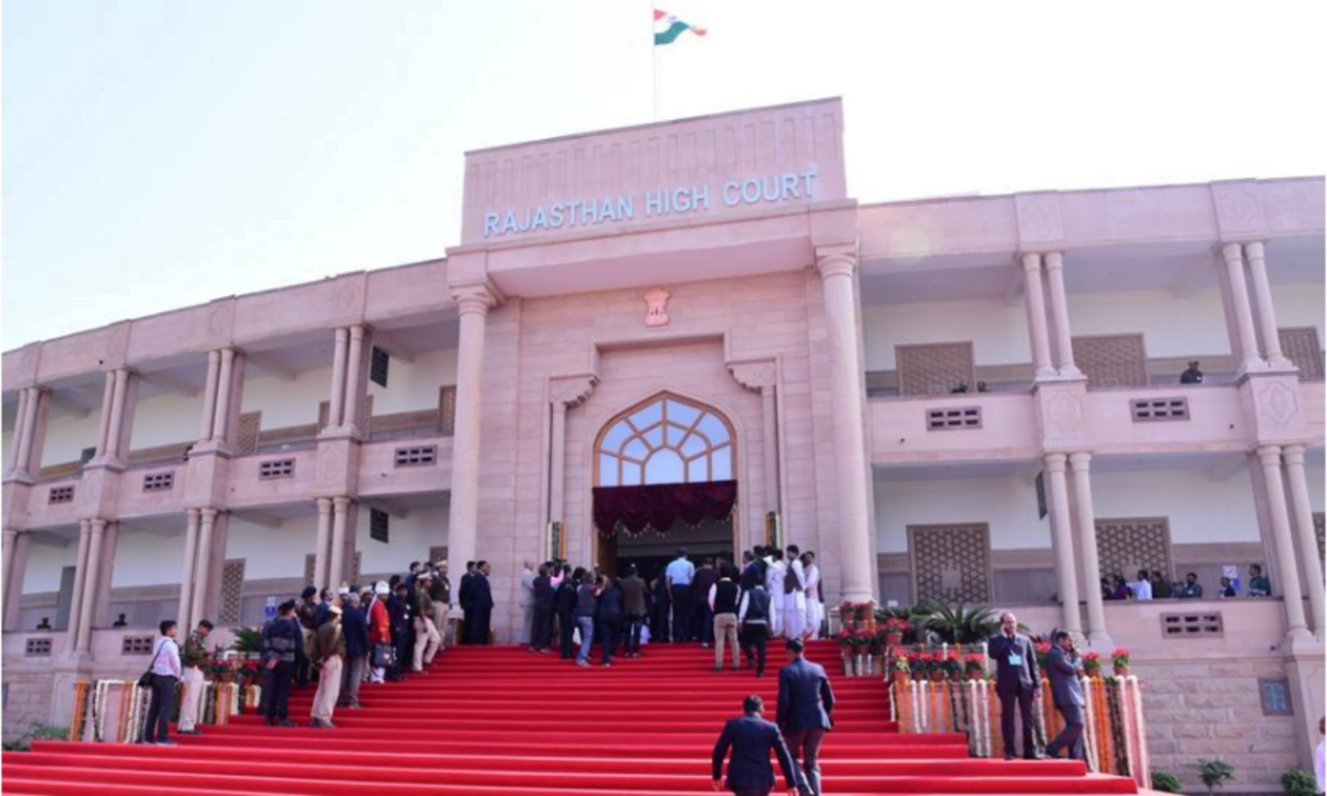 Rajasthan High Court