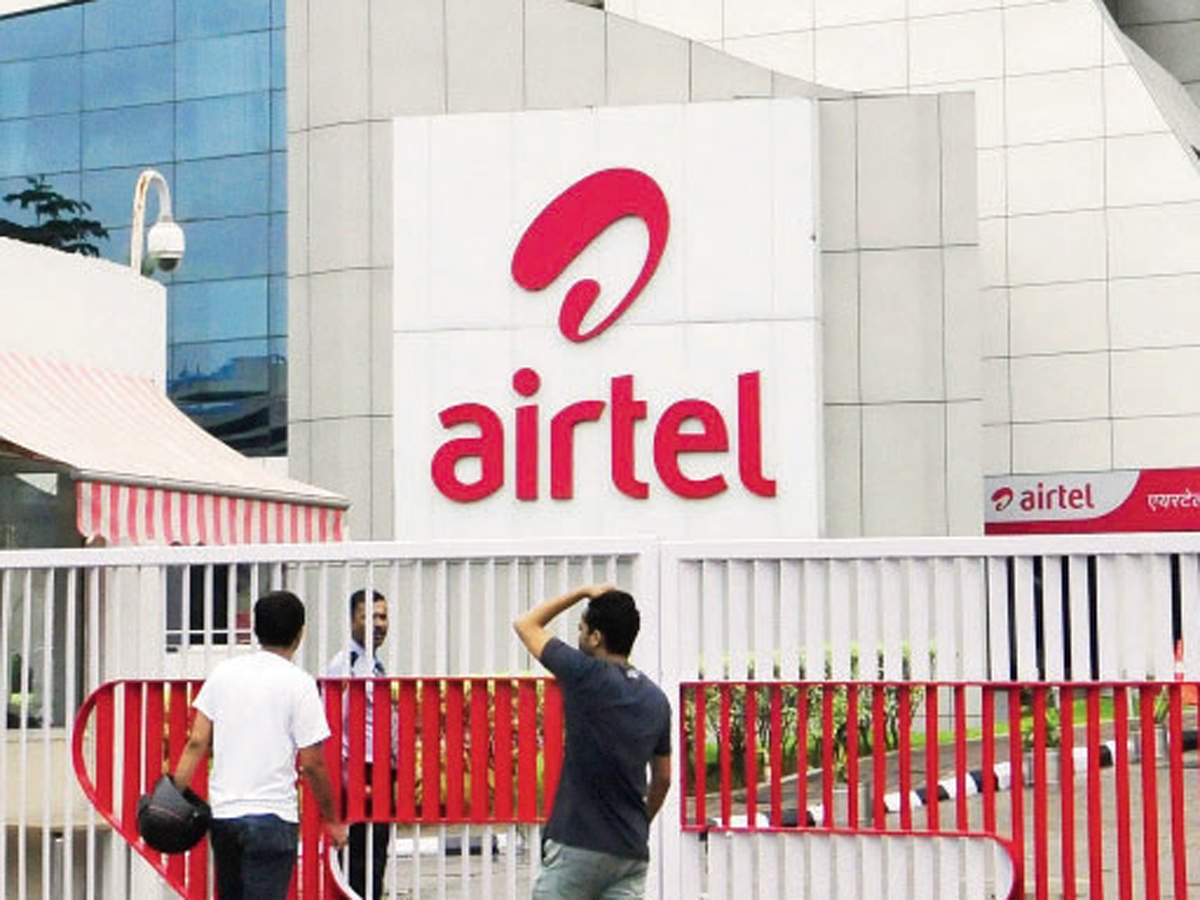 Bharti Airtel