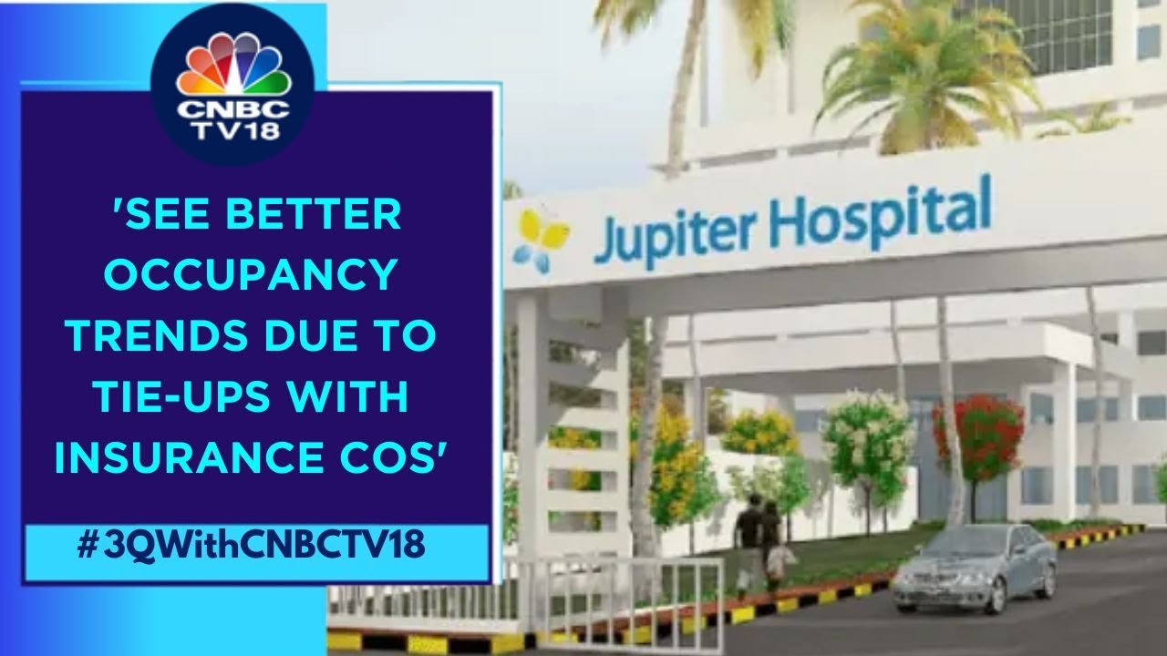 Jupiter Life Line Hospitals