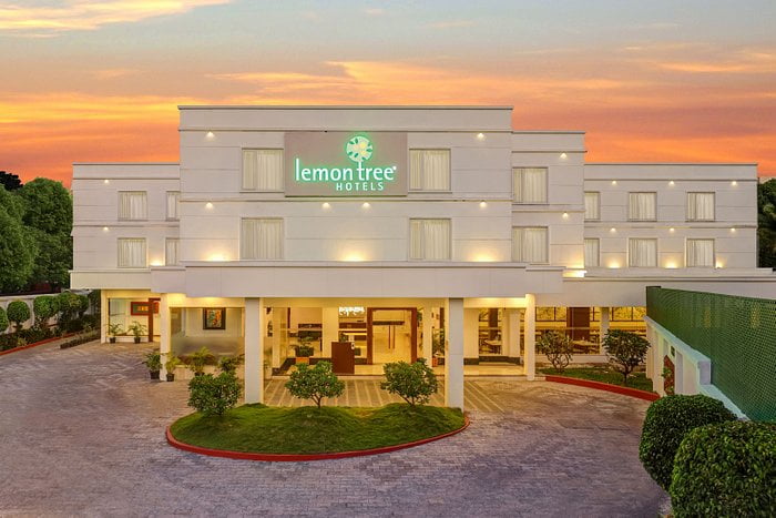 Lemon Tree Hotels