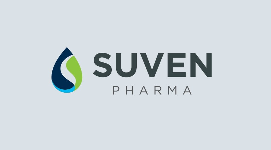 Suven Pharmaceuticals