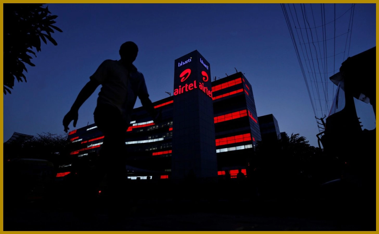 Airtel’s 699 Plan: One Recharge, Two Phones!