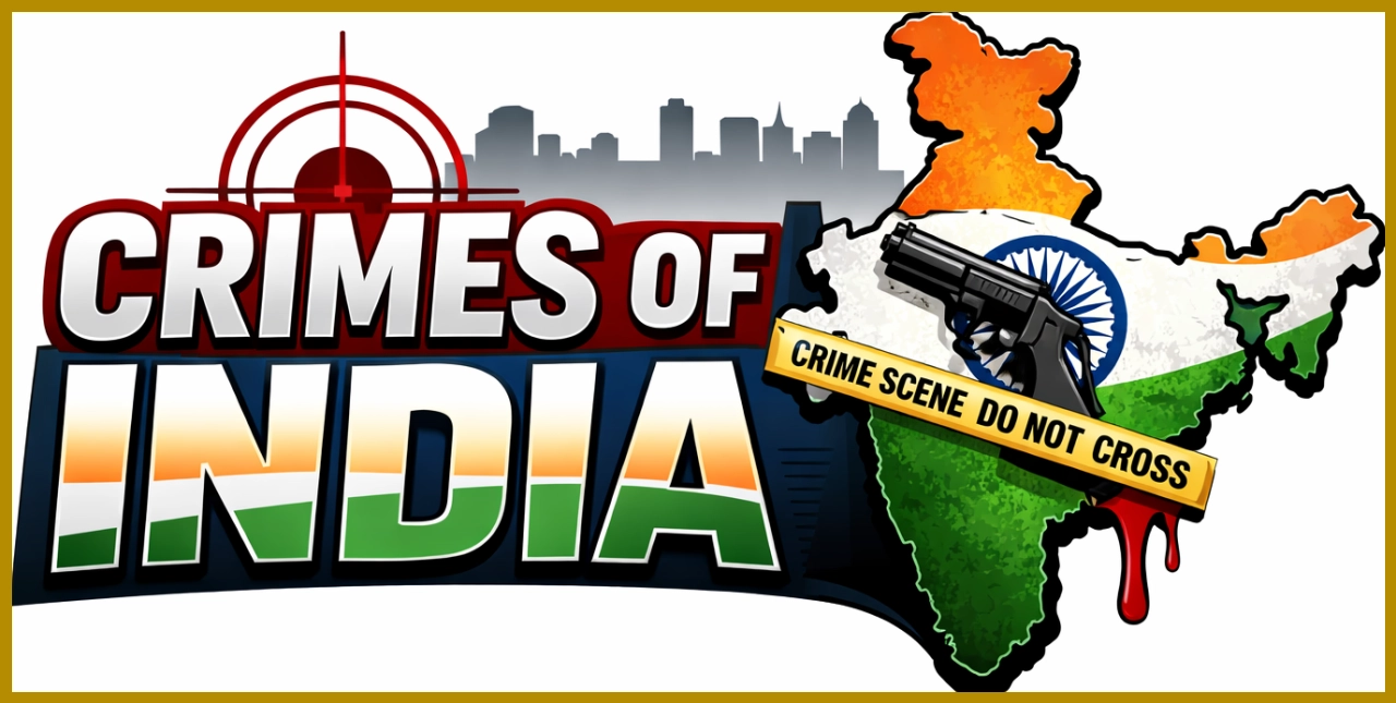 Crimes of India