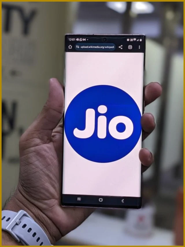 Jio’s 200GB data plan: 90 days, calling included!