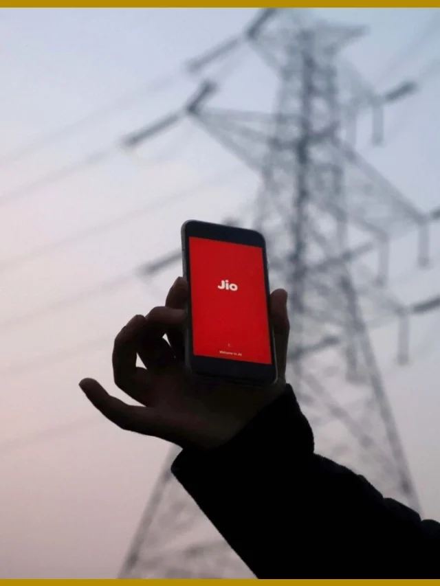 Jio’s ₹103 Plan: 28 Days of Data and OTT Access