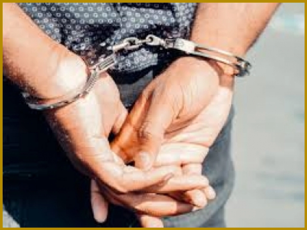 Action Taken Against Illegal Vendors at Bhopal Railway Station