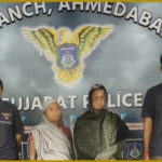 Ahmedabad Crime Branch Busts NRI Jewellery Theft, Recovers Gold Worth Over ₹2 Crore