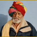Alwar’s Bhapang Maestro Gafuruddin Mewati Honoured with Padma Shri