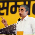 Anurag Dhanda Terms ED Raid on I-PAC Office as BJP’s Desperation