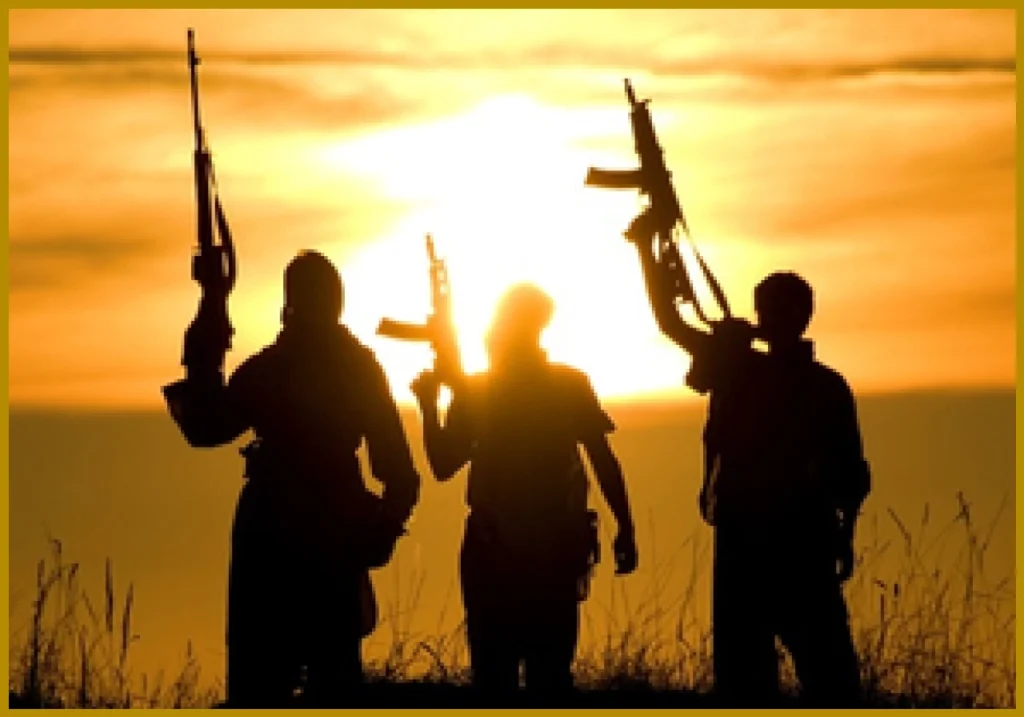 Baloch Group Claims Responsibility for 174 Attacks on Pakistani Forces