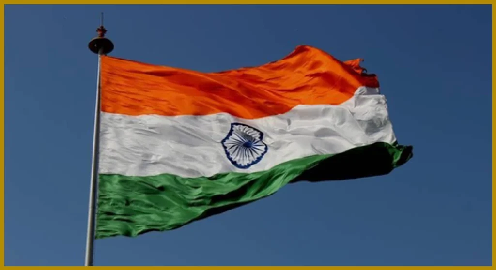 Bastar Sees Tricolour Hoisted in 47 Villages on Republic Day for First Time