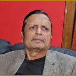 BHU Professor Shyam Sundar Agrawal Hails Padma Shri as Result of 38 Years’ Dedication