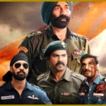 Border 2 Box Office Hits 100 Crore in 3 Days