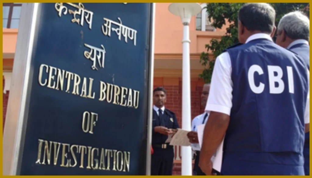 CBI Court Convicts Former PNB Officials in ₹4 Crore Fraud Case