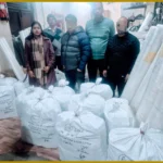 Delhi Police Bust Illegal Garment Unit, Seize Nearly 2,000 Fake Branded Clothes