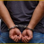Delhi Youth Arrested for Waving Weapons on Social Media