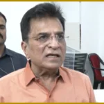 किरीट सोमैया का उद्धव ठाकरे पर हमला, ‘वोट जिहाद’ का लगाया आरोप