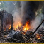 Explosion at Firecracker Factory Injures Four in West Bengal