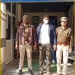 Fake Agent Arrested for Cyber Slavery Scam