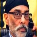 FIR Against SFJ Leader Pannu for Threats Ahead of Republic Day