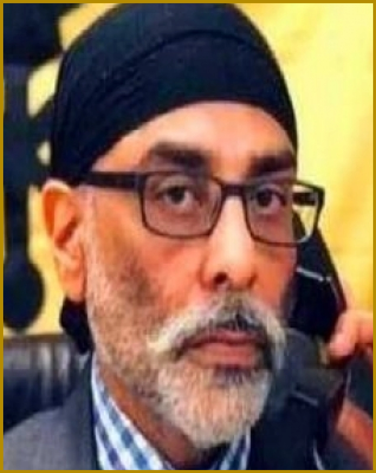 FIR Against SFJ Leader Pannu for Threats Ahead of Republic Day