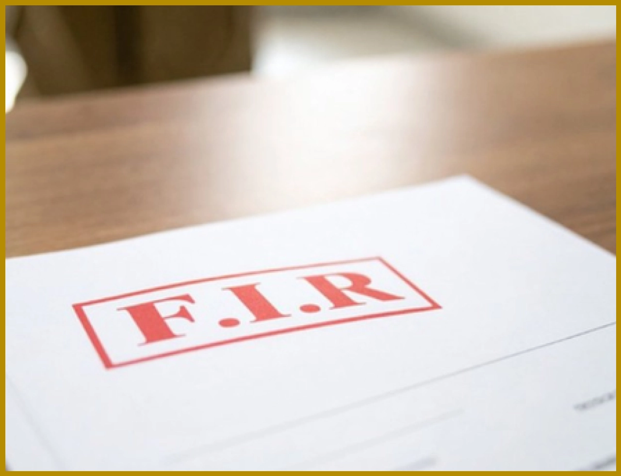 FIR Filed Against Maulana Tauqeer Raza’s Son for Reckless Driving in Shahjahanpur