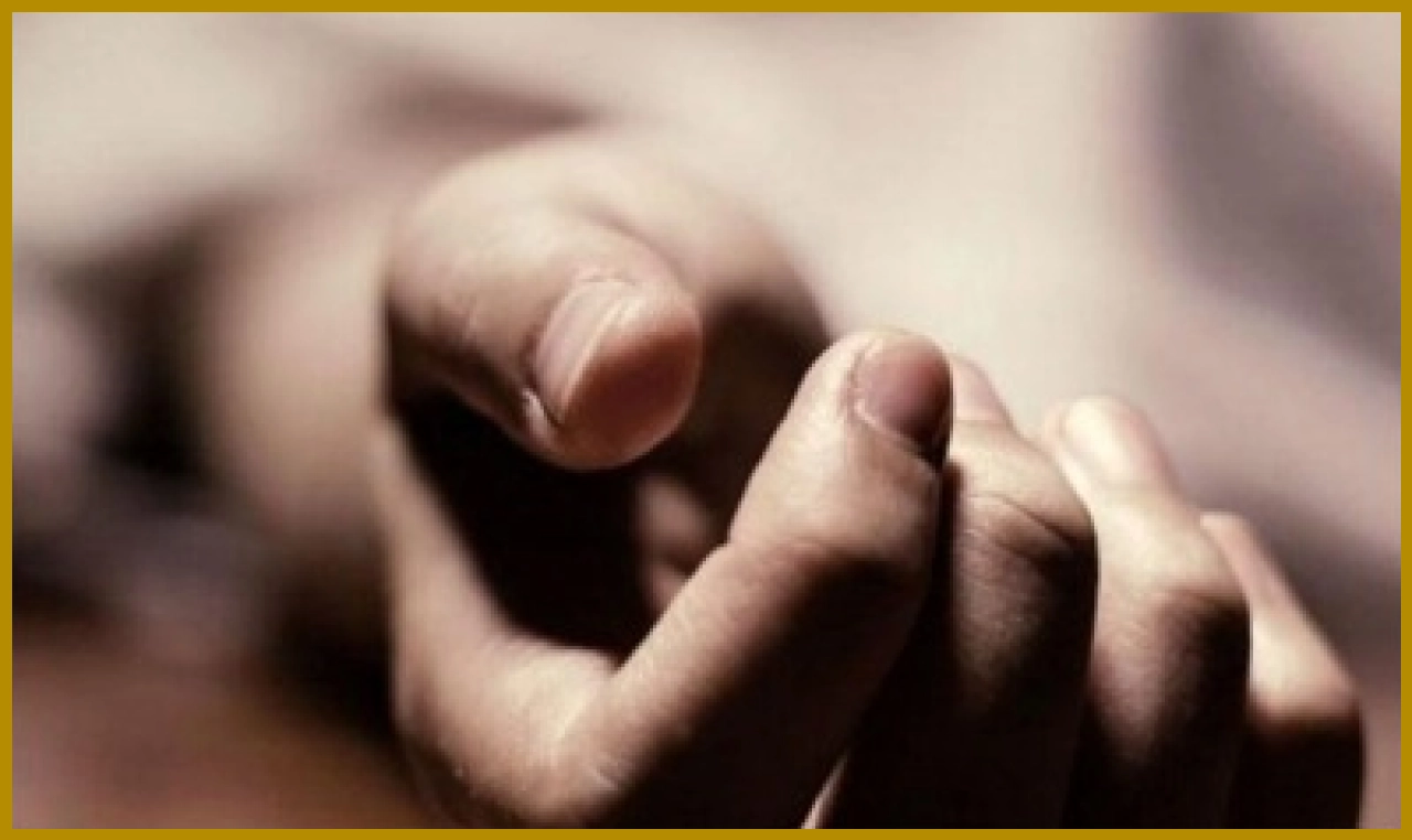 Fire at DMRC Staff Quarters in Adarsh Nagar Claims Three Lives