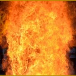 Fire Destroys Key Documents at Siliguri SD Officer’s Office