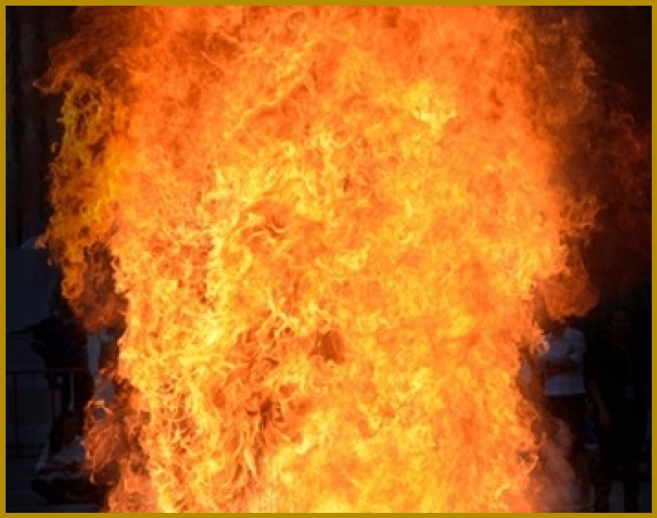 Fire Destroys Key Documents at Siliguri SD Officer’s Office