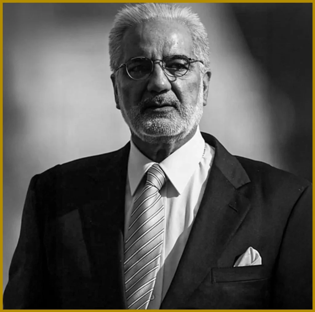 Former BCCI Chief Inderjit Singh Bindra Passes Away at 84