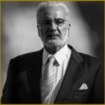 Former BCCI Chief Inderjit Singh Bindra Passes Away at 84