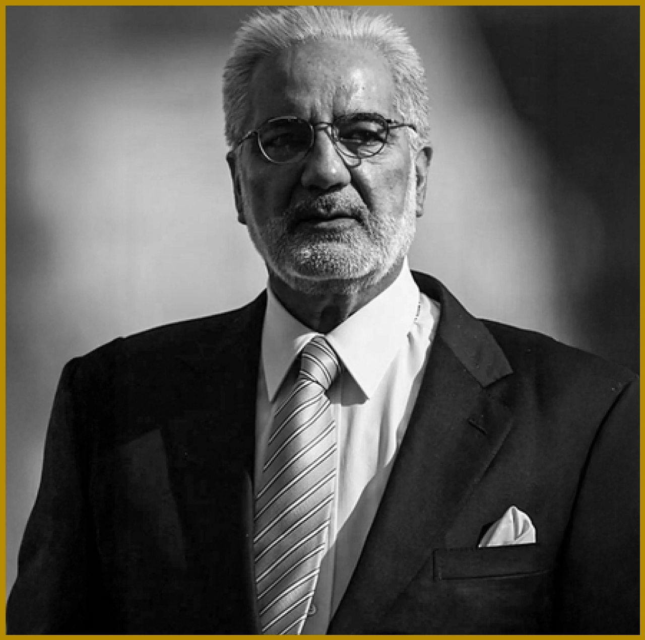 Former BCCI Chief Inderjit Singh Bindra Passes Away at 84