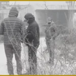 Gangster Rajesh Bawania’s Associate Injured and Arrested in Delhi Police Encounter