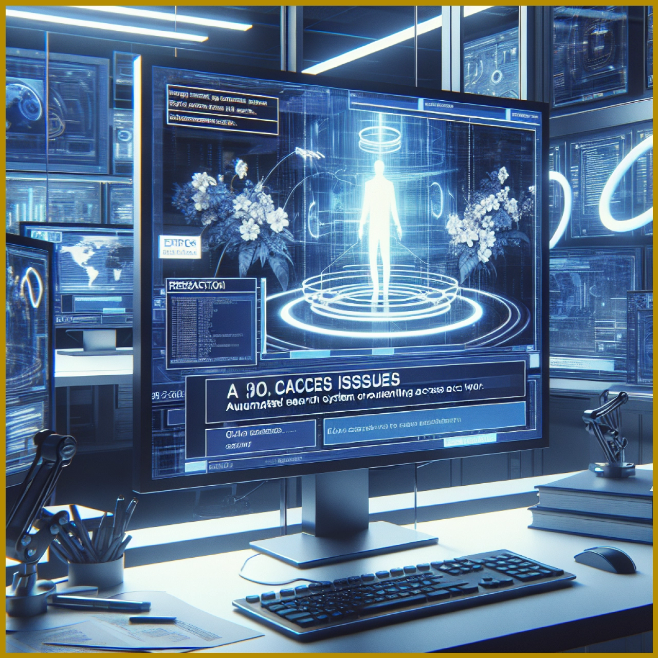 Google Search AI Mode Faces Access Issues