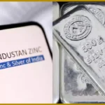 Hindustan Zinc Shares Surge Amid Record Silver Prices