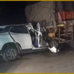 Jharkhand Road Accident Claims Two Lives Including Church Priest