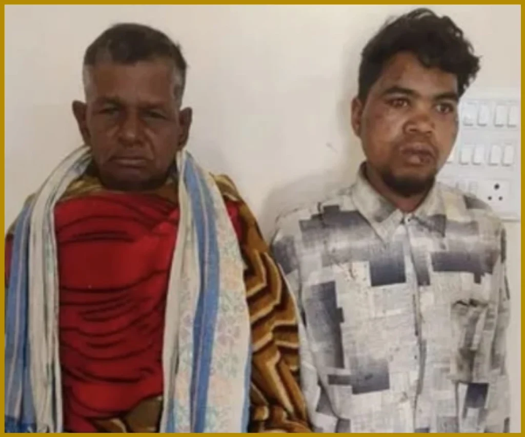 Jharkhand: Seven-Year-Old Boy Killed Over Superstition in Khunti, Two Arrested