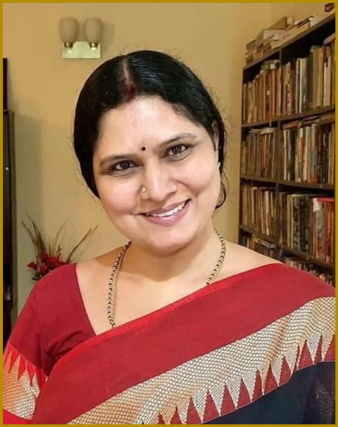 Kannada Writer Asha Raghu Found Dead in Bengaluru