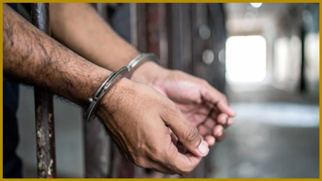 Major Breakthrough in Valtoha Sarpanch Murder Case