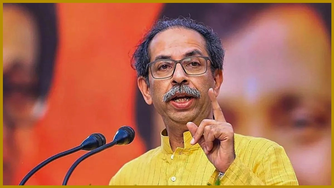 Marathi Identity Crisis Deepens in Mumbai After 25 Years of Shiv Sena Rule