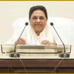 Mayawati Wishes Nation on Republic Day, Demands Bharat Ratna for Kanshiram