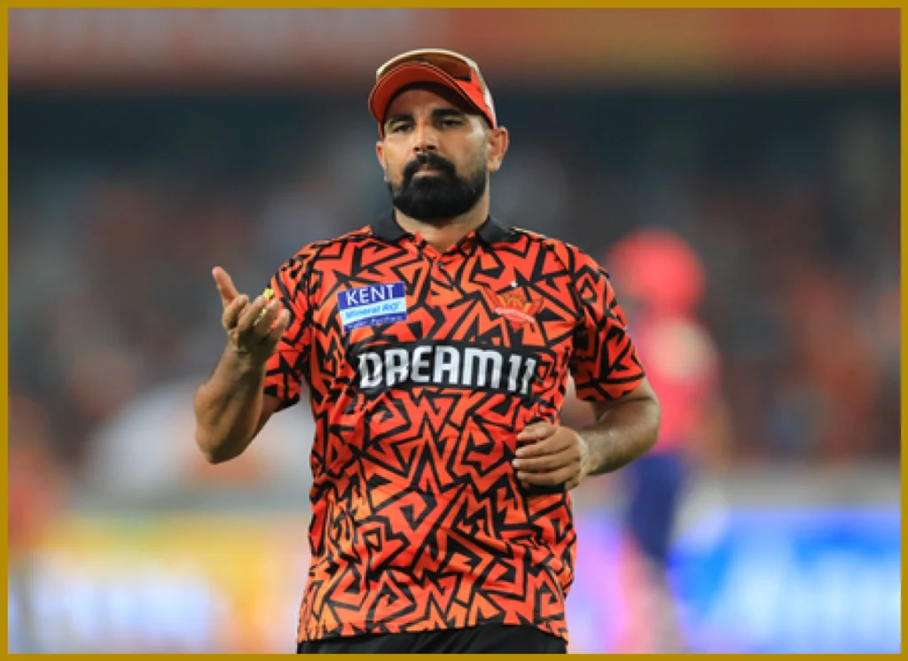 Mohammad Shami and Brother Receive Election Commission Notice; Hearing Scheduled from January 9 to 11