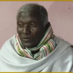 Odisha’s Santhali Writer Charan Hembram Honoured with Padma Shri Nomination