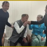 Padma Shri Award for Waterpuri Handloom’s Unsung Hero Khemraj Sundariyal