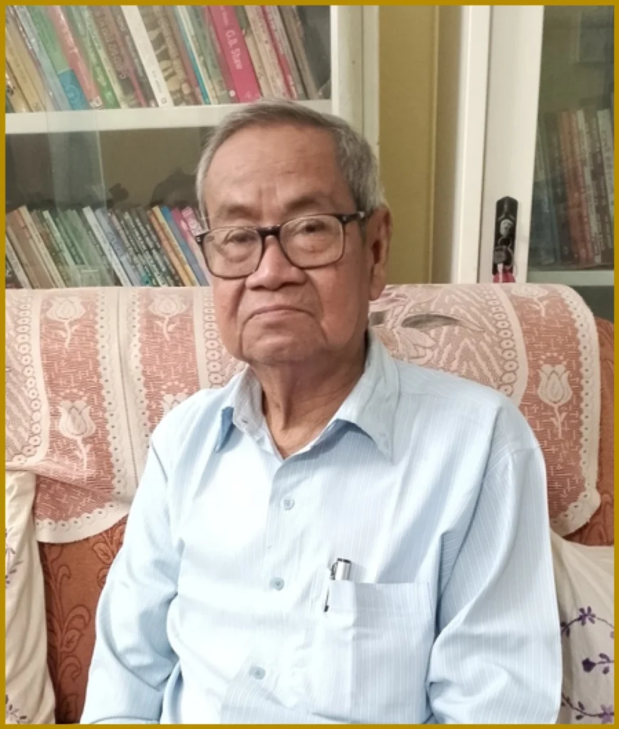 Padma Shri Awardee Naresh Chandra Dev Verma Praises Modi Government for Recognising Tribal Literature