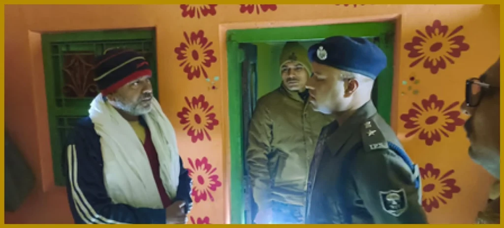 Poisonous Liquor Claims Life, Impairs Son’s Vision in Samastipur