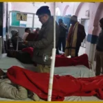 Police Shootout in Shahganj, Two Criminals Arrested