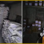 Rajasthan Police Seize Explosives in Illegal Mining Crackdown